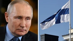 פינלנד הצטרפה רשמית לנאט"ו, רוסיה: "פגיעה בביטחון שלנו, נגיב"