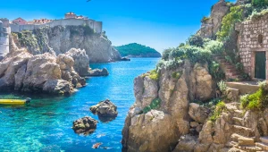 שבע סיבות לבקר בפנינת הים האדריאטי