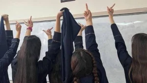 דיווחים באיראן: "עוד עשרות תלמידות הורעלו"