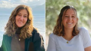 האחיות מאיה ורינה נרצחו בפיגוע בבקעה, אמן נפצעה אנושות