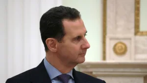 מרד חדש נגד אסד: האם סוריה שוב בדרך למלחמת אזרחים?