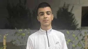 דיווח פלסטיני: הרוג בן 15 ופצועים מירי צה"ל ליד יריחו