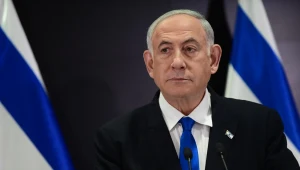 נתניהו: "בריחת המשקיעים היא לא בעיה של ישראל בלבד"