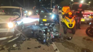 הקטל בכבישים: בן 24 נהרג ושניים נפצעו קשה בתאונות דרכים