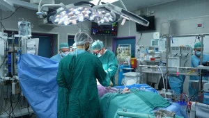 מבצע ארצי: 22 איברים הושתלו בשישה בתי חולים בשבוע אחד