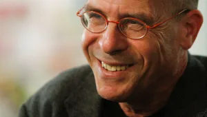 אבל בעולם התרבות הישראלי: הסופר מאיר שלו הלך לעולמו בגיל 74