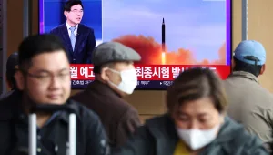 צפון קוריאה שיגרה טיל, יפן שידרה התרעת חירום - וחזרה בה