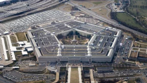 פרשת מסמכי הפנטגון: "המדליף - אמריקני שעבד בבסיס צבאי"