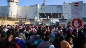 בג"ץ הכריע: פלסטינים יוכלו להיכנס לטקס הזיכרון המשותף בישראל