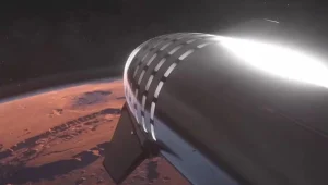ברגע האחרון: נדחה שיגור החללית של אילון מאסק