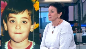 18 שנה אחרי: האם נחשפה למכתבו האחרון של בנה שנרצח בפיגוע