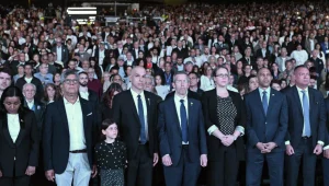 אלפי יהודים מהתפוצות השתתפו בטקס יום הזיכרון של ארגון "מסע"