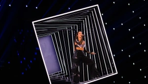 "היא יכולה לזכות באירוויזיון": אירופה מהללת את נועה קירל