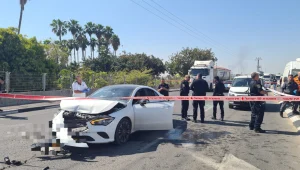 נהג רכב נורה למוות סמוך לקלנסווה, שניים נוספים נפצעו