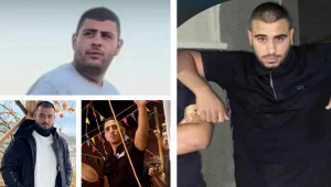 רצח רביעי בחברה הערבית תוך פחות מיממה: בן 24 נורה למוות בשפרעם