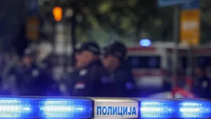 טבח שני בסרביה תוך יומיים: שמונה נרצחו מדרום לבלגרד