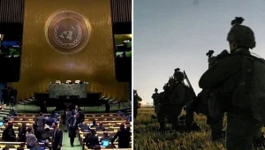 לצד דאע"ש ואל-קאעידה: צה"ל יוכנס ל"רשימה השחורה" של האו"ם?
