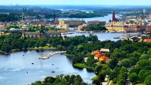 לא רק באירוויזיון: הדברים הכי שווים לעשות בשוודיה ופינלנד
