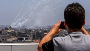 דיווח: ישראל סירבה להפסקת אש; "הסבב מלמד על חולשת חמאס"