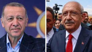 המבחן של ארדואן: לקראת הסיבוב השני בבחירות הגורליות בטורקיה