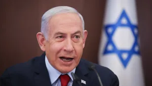 נתניהו: "ישראל הצליחה לשנות את המשוואה מול הג'יהאד האסלאמי"