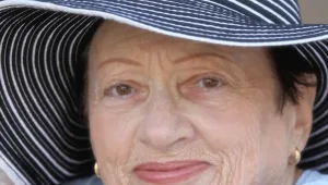 השחקנית דבורה קידר הלכה לעולמה בגיל 98