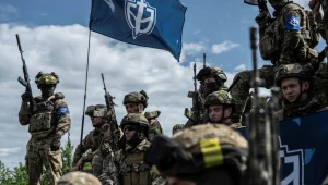 הפלישה לבלגורוד: "אוקראינה תמכה בקבוצת המורדים הרוסים"
