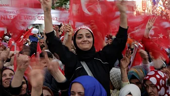החרם על טורקיה מתפורר: משרדי הממשלה פועלים להמשיך את היבוא