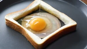 מסתבר שעד היום הכנתם ביצה בקן בשיטה ממש לא נכונה