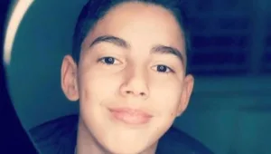 אימו של בן ה-13 שהתאבד בגלל חרם: "חלל אינסופי של געגוע"