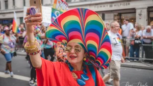 מאמסטרדם ועד תל אביב: 6 מצעדי גאווה ברחבי העולם שחייבים לבקר