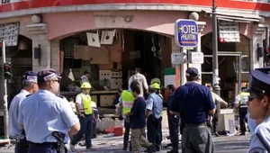 אחרי 22 שנים בתרדמת: נקבע מותה של פצועת הפיגוע במסעדת סבארו