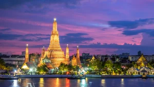 יוקר המחיה הגיע לתאילנד: איך לא לקרוע את הכיס בחופשה הבאה?