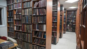 בעקבות חוק שמרני: בתי ספר בארה"ב החרימו ספרי תנ"ך