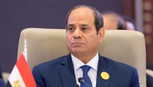 עשור למהפכה במצרים: שלטון א-סיסי לא סיפק את הסחורה