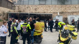 ירי רודף ירי: 5 נרצחו באזור נצרת, פעוטה נפצעה קשה בכפר כנא