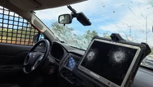 פיגוע ירי בשומרון: אזרח ו-4 חיילים נפצעו בינוני וקל בשתי זירות