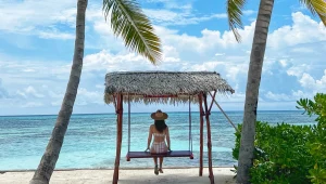 בואו לגלות את המקומות 'הכי בעולם' באיים המלדיביים