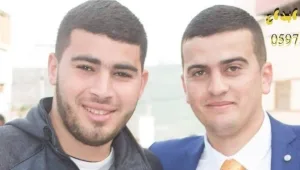 בן 25, אסיר משוחרר המזוהה עם חמאס: המחבלים שחוסלו