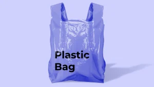 שקיות פלסטיק ממותגות לעסקים - הגבירו את המודעות למותג