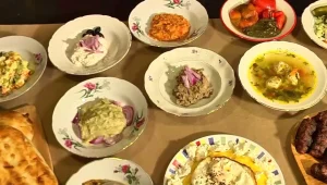חלדייץ, ממליגה ובוריק: מאכלי העדות ש"לא תפסו" בישראל