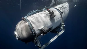 במאי "טיטאניק" על הצוללת האבודה: "הם עיגלו פינות"