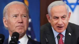 לקראת פעולה ברפיח: האם ישראל תסתדר בלי הנשק האמריקני?