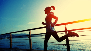 תתחילו לרוץ: הקשר המפתיע בין משיכה לפעילות גופנית