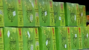 הממונה על התחרות הודיעה: ויסוצקי - מונופול בשוק התה הירוק