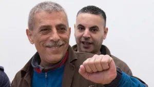 דיווחים פלסטיניים: מת האסיר הביטחוני ואליד דקה