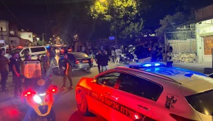 לילה מדמם בחברה הערבית: 3 נרצחו ביריות ו-3 נפצעו קשה