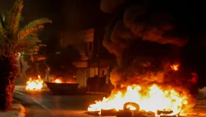 בירת הטרור: בג'נין מקווים להתערבות הארגונים ותגובה מעזה