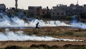 ישראל לארה"ב: מצפים להפעלת לחץ על הפלסטינים לפעול נגד הטרור