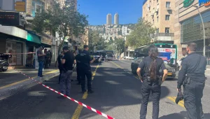 חודשיים אחרי רצח בתו: בן 64 נורה למוות ברכבו בחיפה